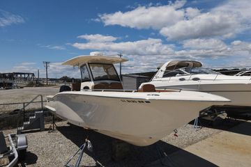 2021 Scout 277 LXF