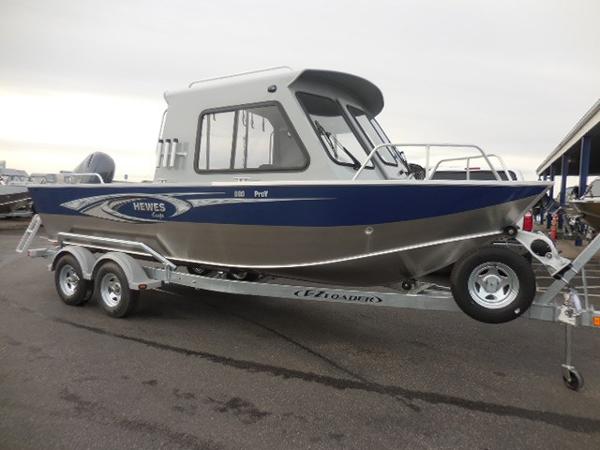 2019 Hewescraft 200 Pro-V ET & HT, PASCO Washington - boats.com