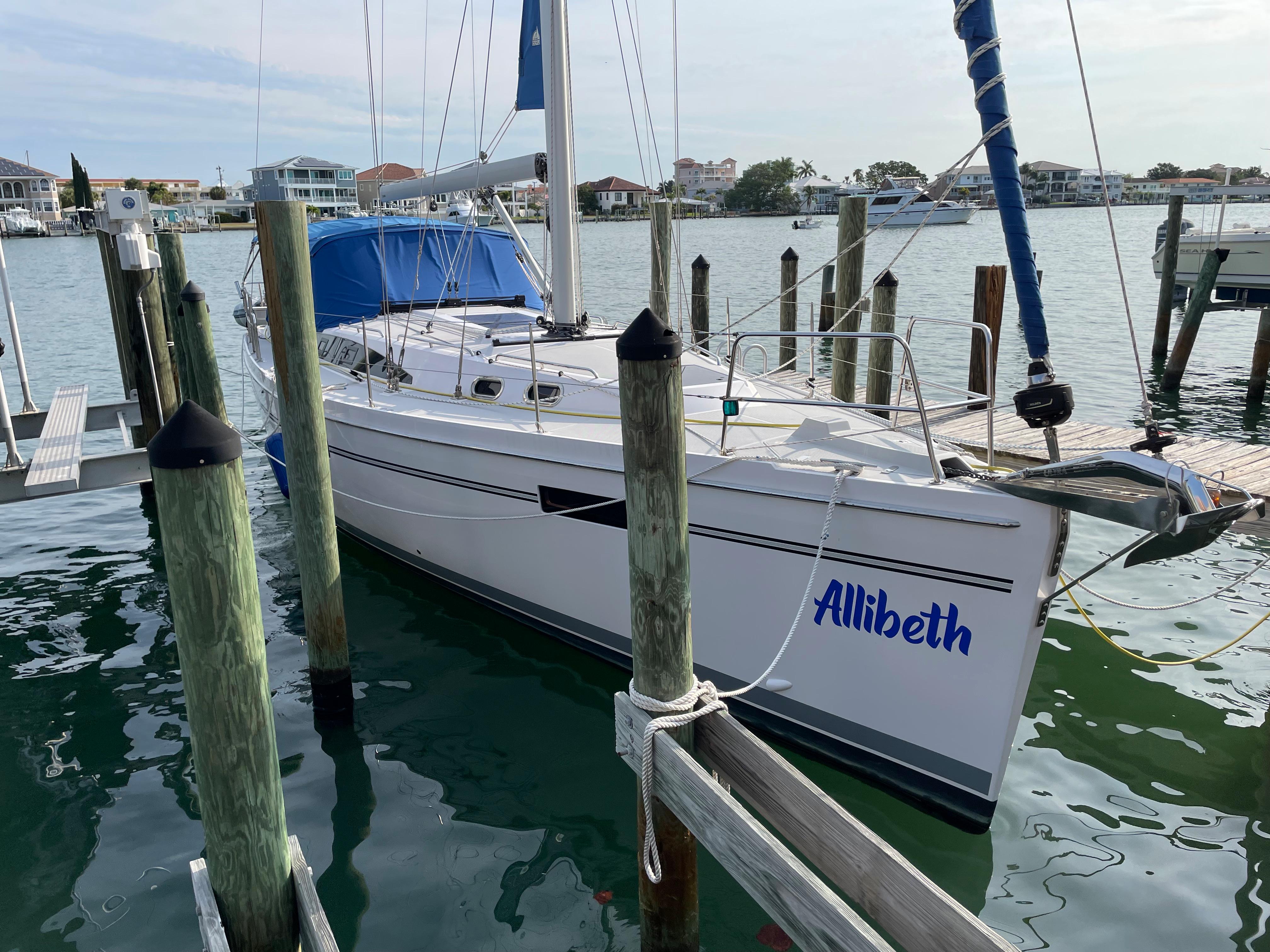 2020 Catalina 425, Clearwater Beach Florida - boats.com