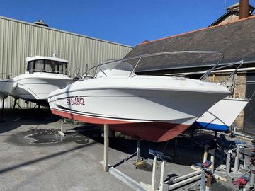 2006 Beneteau FLYER 650