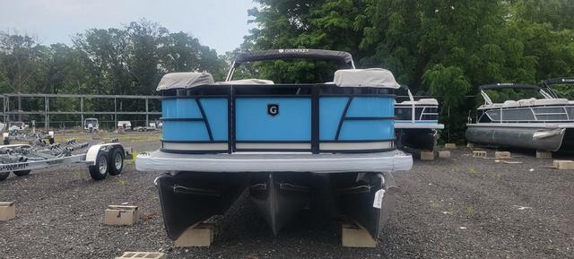 Godfrey Marine Sweetwater 2286 C