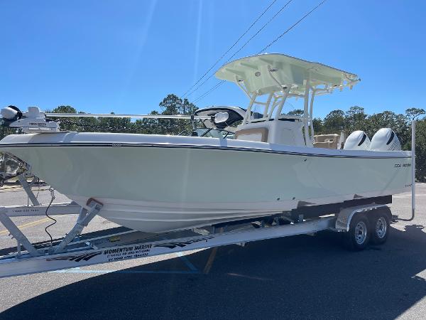2024 Sea Born LX 26