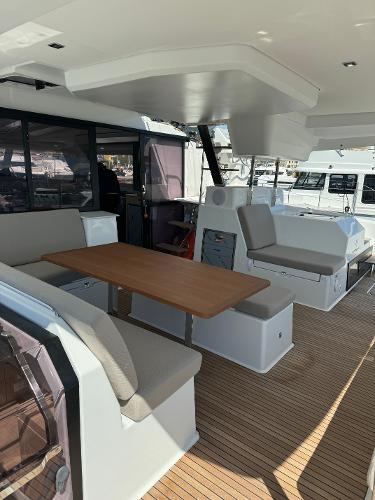2024 Fountaine Pajot Tanna 47