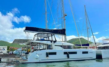 2024 Lagoon 51