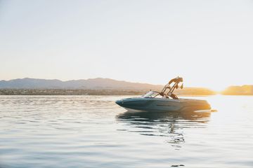 2025 MasterCraft NXT20