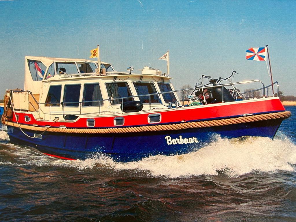Barkas te koop - boats.com
