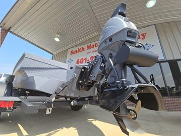 2024 Havoc MSTC 1753