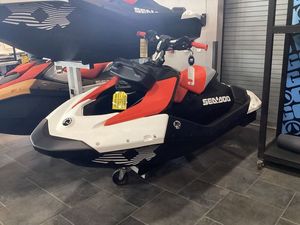 Sea-Doo SPARK 1UP TRIXX W/AUDIO