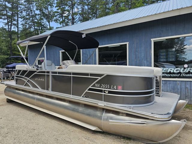 2025 Sylvan MIRAGE 8524LZ