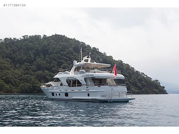 2008 Benetti Benetti Legend