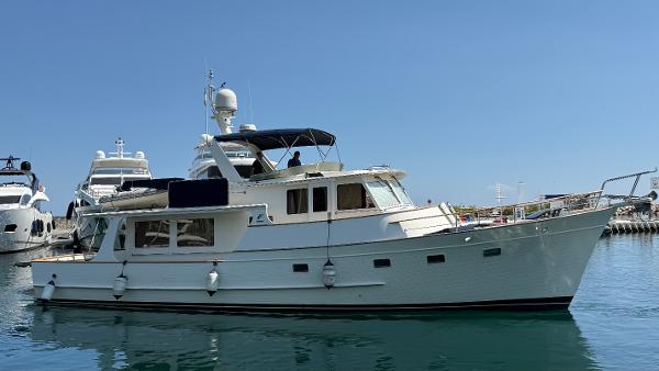 2009 Fleming 55