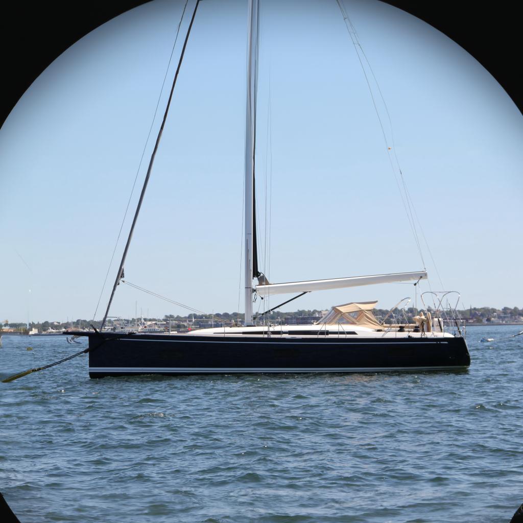 2022 Nautor Swan 48MkI