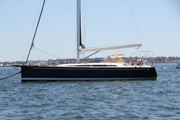 2022 Nautor Swan 48MkI