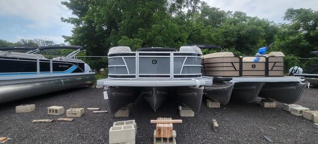 2024 Godfrey Marine Sweetwater 2286 SB