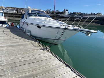 1990 Regal Commodore 320