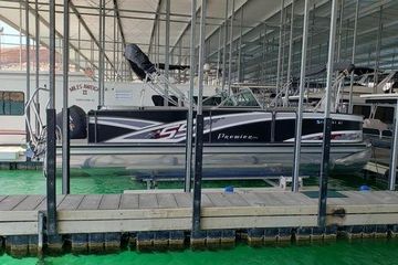 2014 Premier Yachts 250 S-Series RF