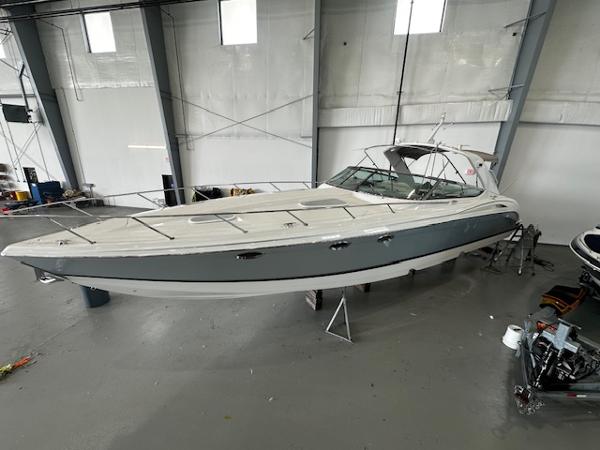 2005 Formula 400 SS