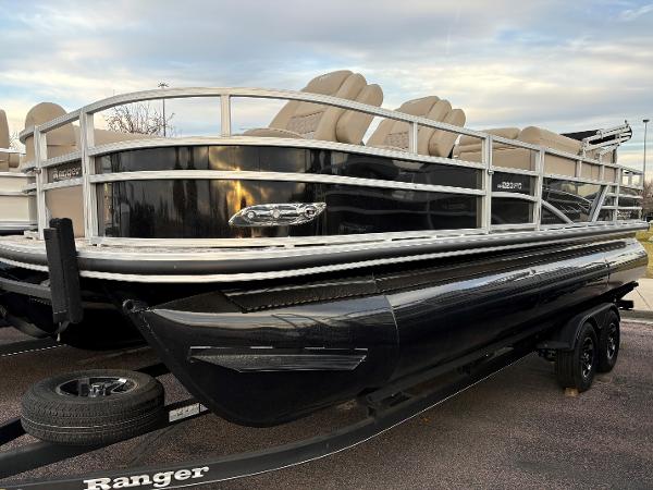 2024 Ranger Reata 223FC