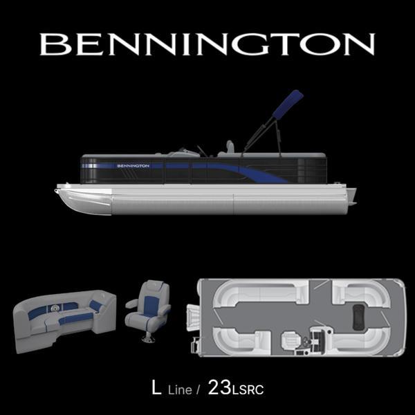 Bennington 24 LSRC
