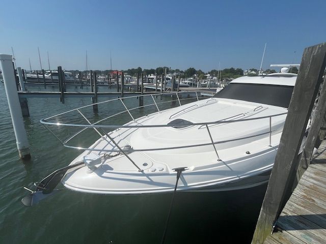 2015 Sea Ray 470