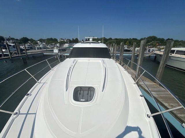 2015 Sea Ray 470