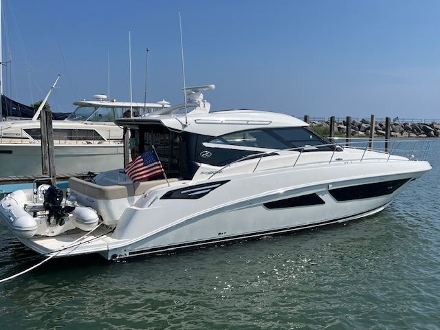 2015 Sea Ray 470