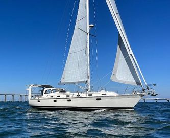 2022 Island Packet 439