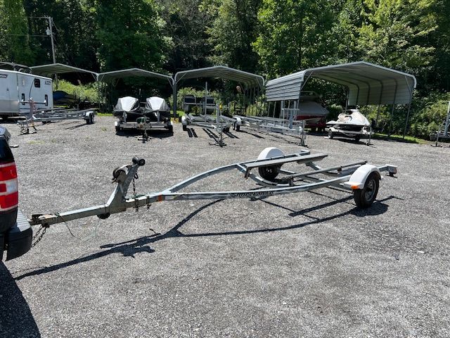 1998 Boston Whaler Montauk