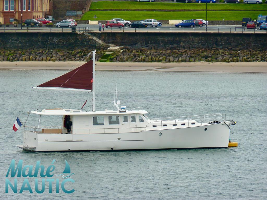 2012 Technologie Marine MY 16 TRAWLER