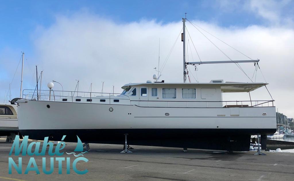 2012 Technologie Marine MY 16 TRAWLER