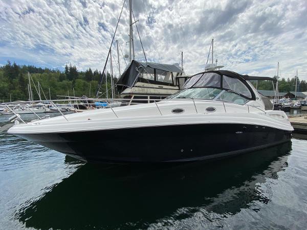 Sea Ray 340 Sundancer