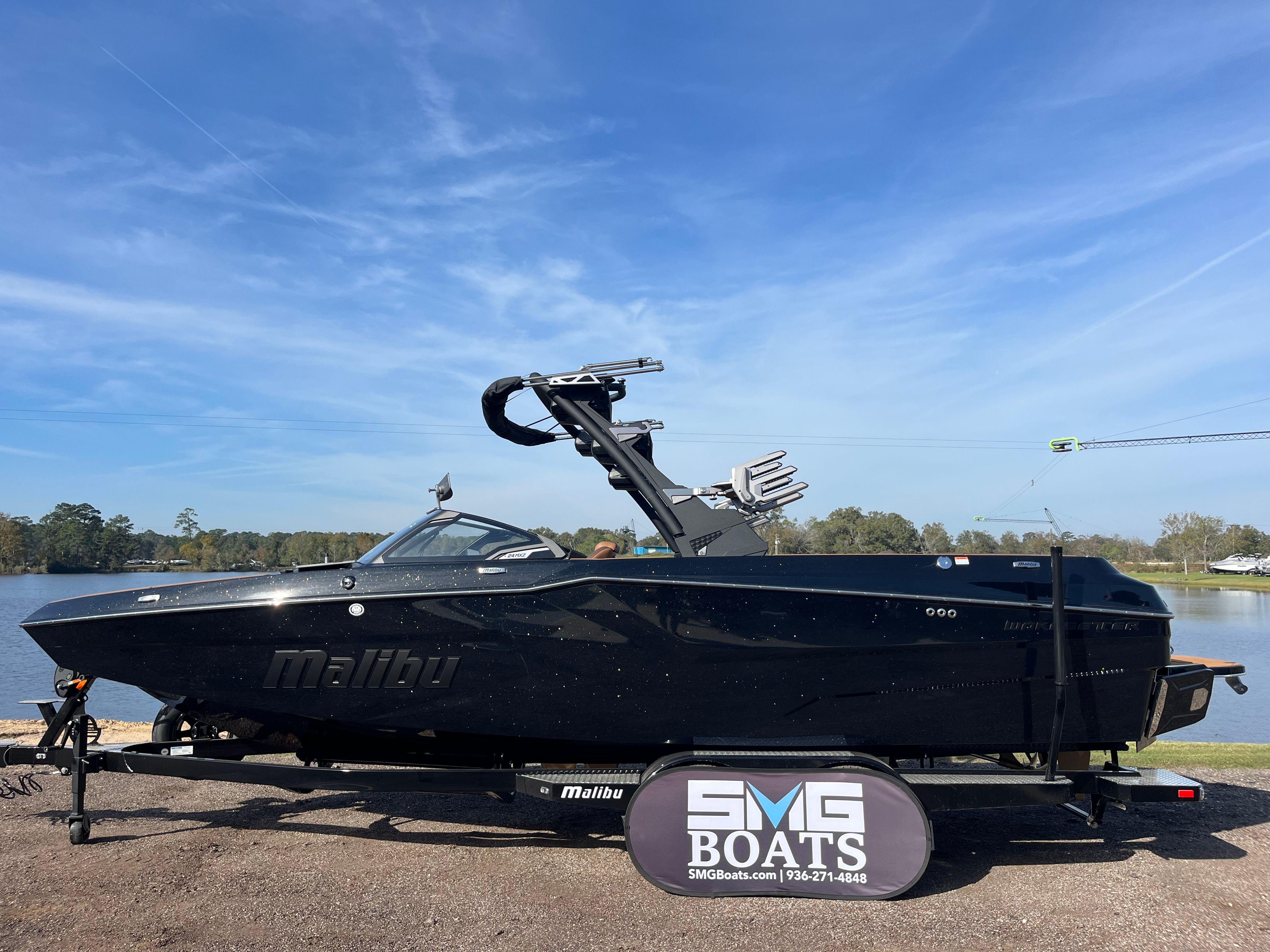 2025 Malibu Wakesetter 24 MXZ