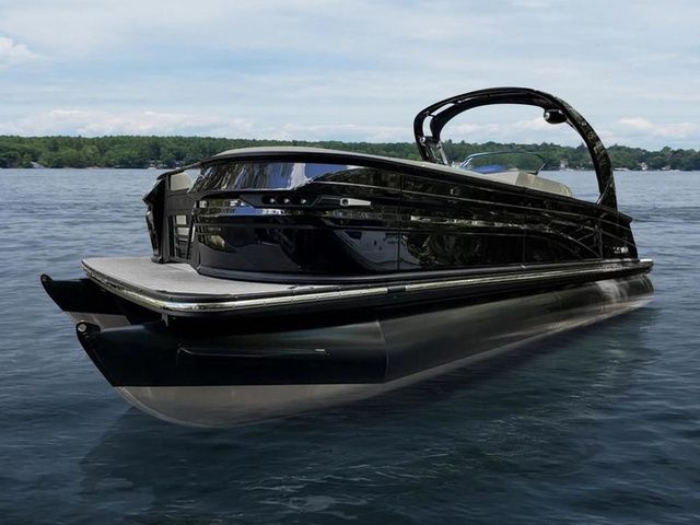 2024 Sylvan G5 CLZ DC