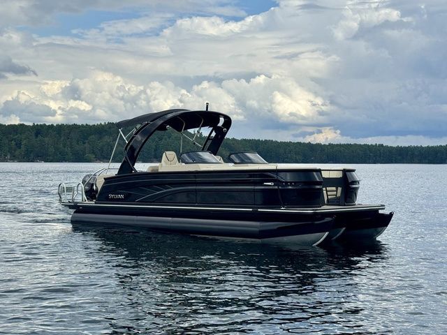2024 Sylvan G5 CLZ DC
