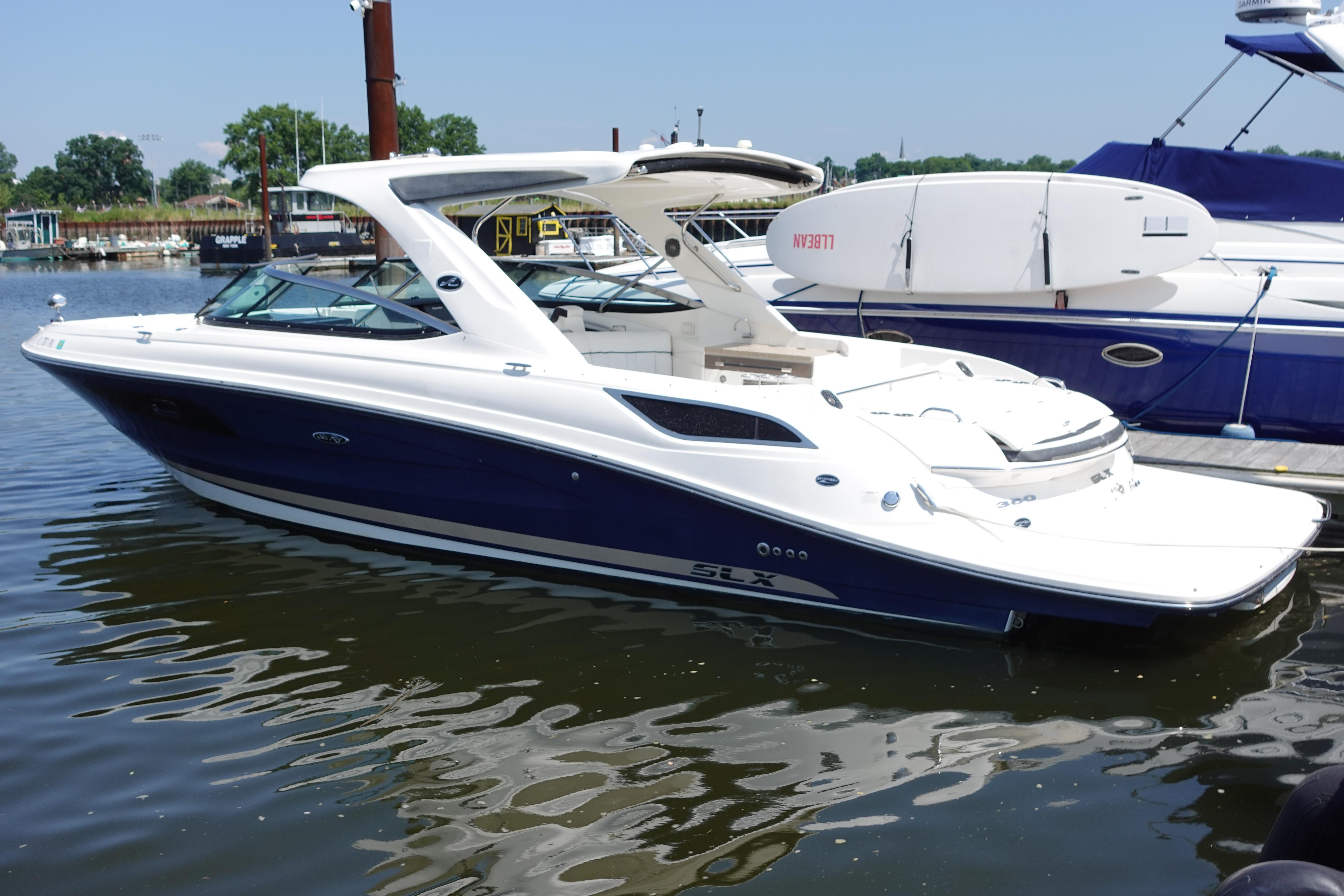 2015 Sea Ray 350 SLX, Mamaroneck New York - boats.com