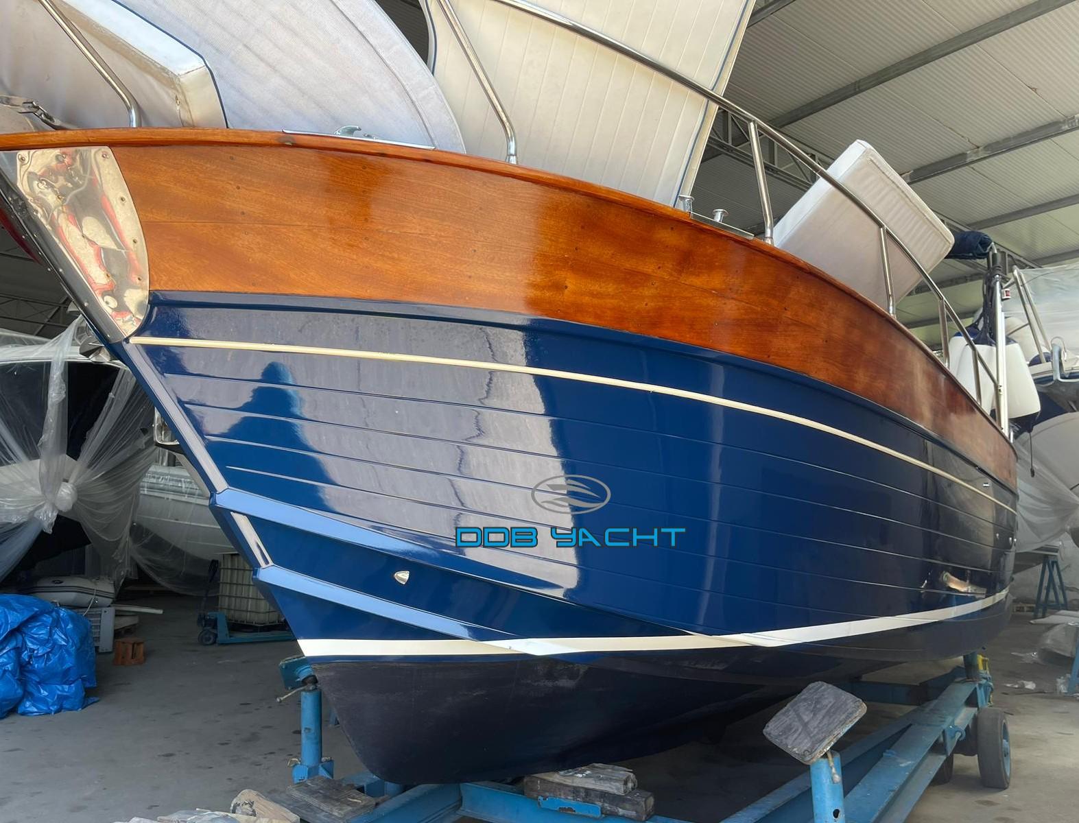 2008 Comena corallo 800
