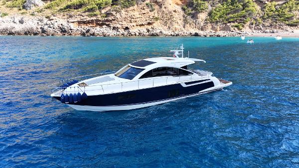 2013 Fairline Targa 62 GT