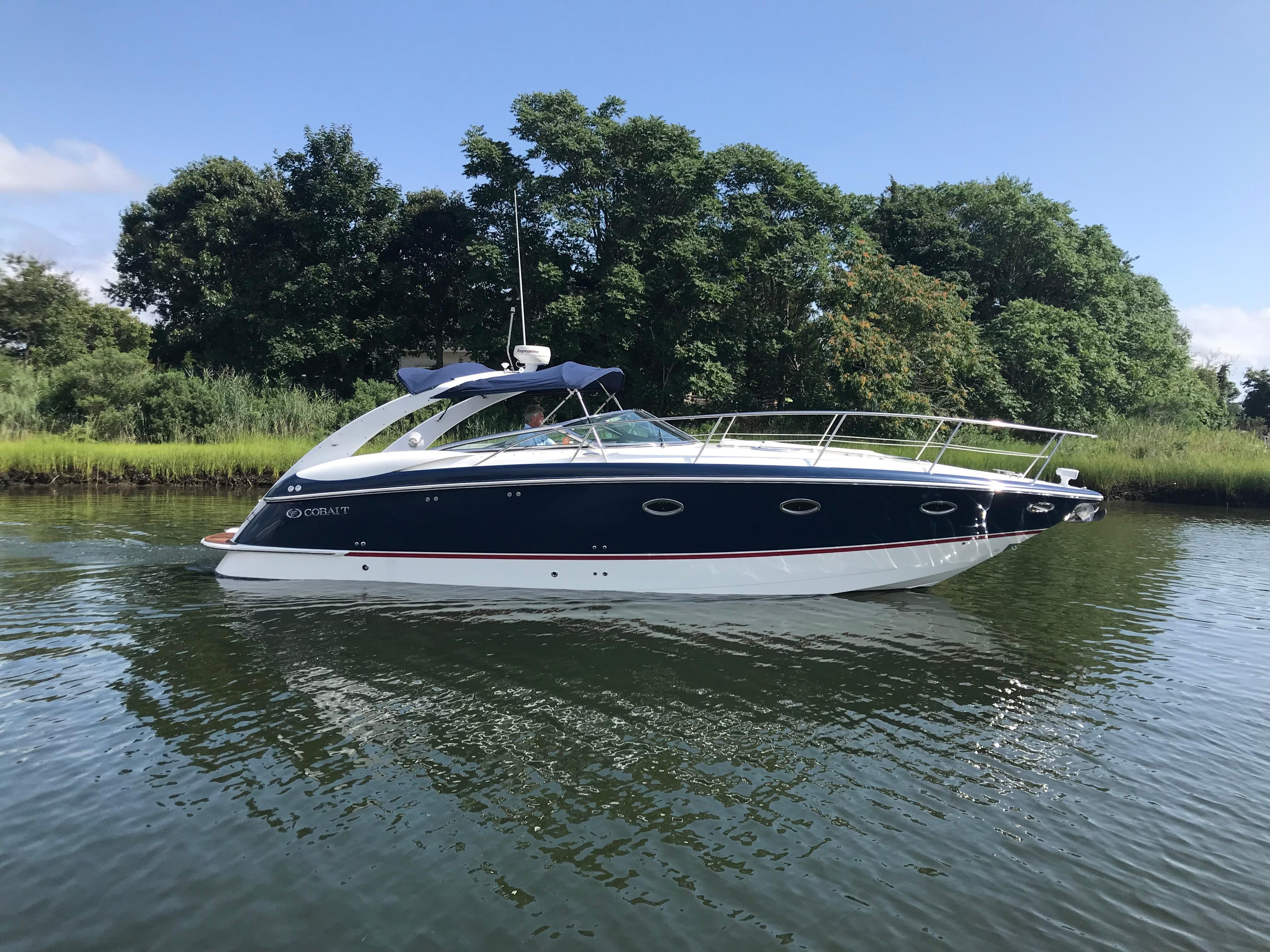 2004 Cobalt 360, Mattituck New York - boats.com