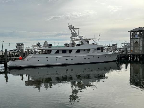 Breaux Brothers Explorer
