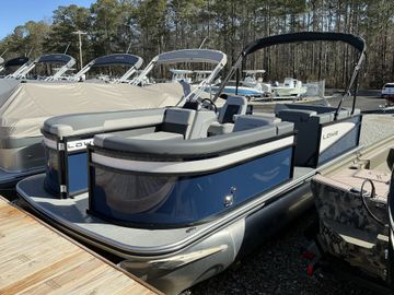 2025 Lowe LS 210