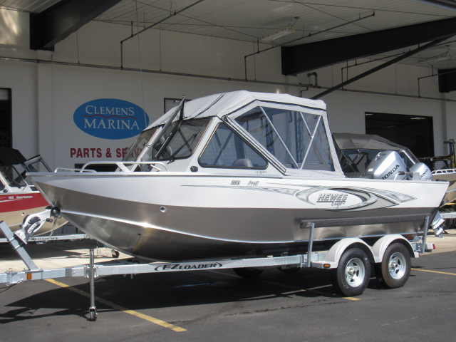 Used hewescraft ocean pro 22 for sale Used hewescraft ocean pro 22 for sale