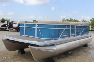 2025 Godfrey Marine Xperience 2086 CXP