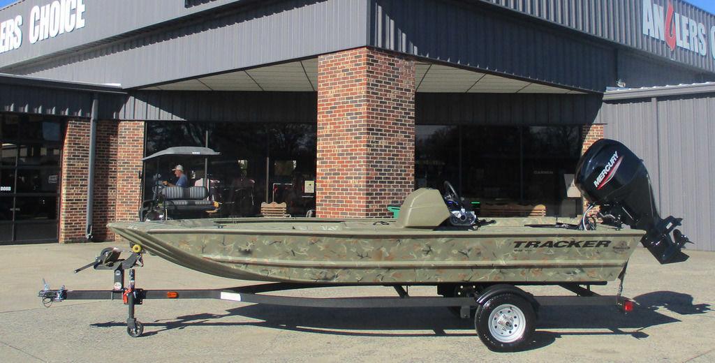 2024 Tracker Grizzly 1648 SC, Spindale North Carolina - boats.com