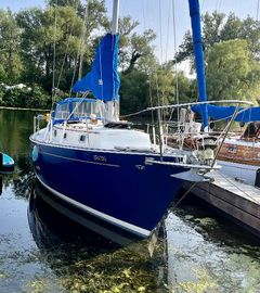 1980 Niagara 35