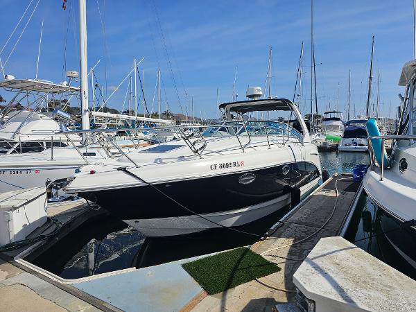 2006 Chaparral 290 Signature