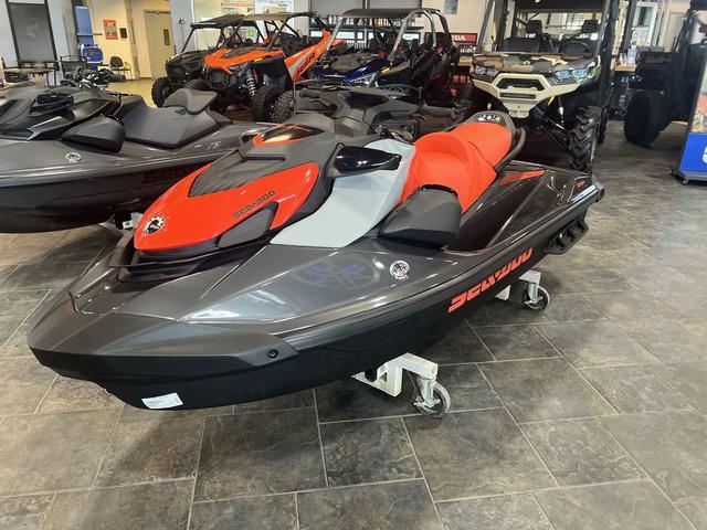 2023 Sea-Doo GTI
