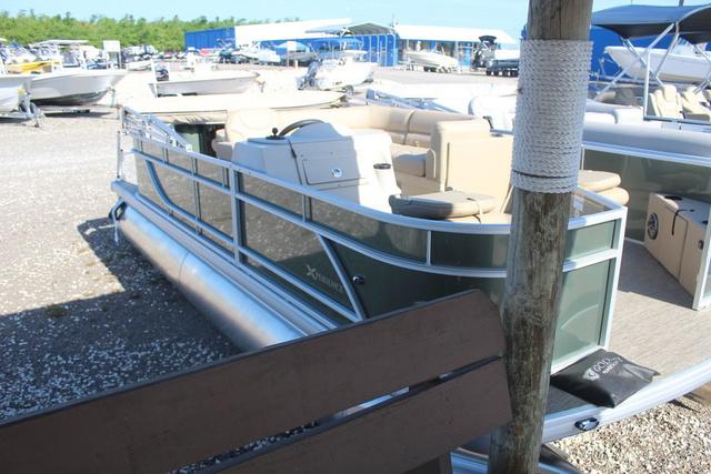 Godfrey Marine Xperience 2086 CXP