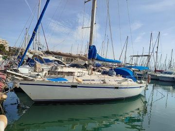 1988 Gib'Sea 402
