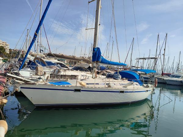 1988 Gib'Sea 402