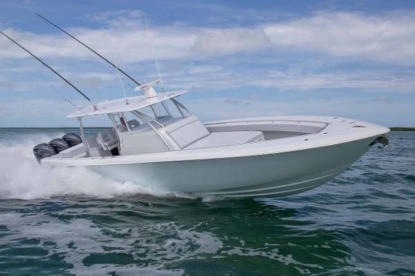 Contender Boats For Sale In Florida Boats Com